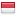 ceritajuli.xyz server is located in Indonesia